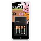 Duracell 4 Hour AA/AAA Charger