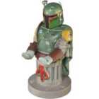 Cable Guys Boba Fett Cable Guy - Xbox Series X Controller/Phone Holder