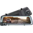 Road Angel HALO VIEW 2K+ 1440p Anti-glare Front & Rear Dash Cam
