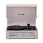 Crosley Voyager Amethyst 3 Speed Turntable With Rca Output