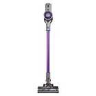 Tower VL50 Pro Performance Pet 22.2V Cordless 3 In 1 Stick Vacuum Cleaner - Purple