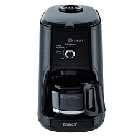 Tower T13005 Bean to Cup 900W Coffee Machine - Black