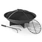 Landmann Round Fire Basket