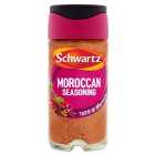 Schwartz Moroccan Seasoning Jar 40g