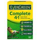 Evergreen Complete Lawn Feeder and Weed Killer