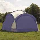 Garden Gear 3.5m Dome Event Shelter with 2 Shade Walls