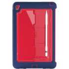 Griffin Survivor Slim for iPad Pro 9.7" Blue/Red