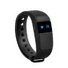 SBS Beat Smart Heart Fitness Activity Health Tracker - iOS and Android