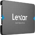 Lexar 240GB NQ100 2.5” SATA III Internal SSD Solid State Drive 550MB/s