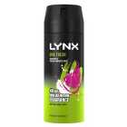 Lynx Epic Fresh Body Spray 150ml