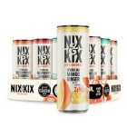 Nix & Kix Assorted Pack 12 x 250ml