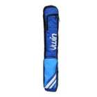 Uwin Hockey Bag (royal/Aqua/Charcoal)