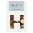 Hotel Chocolat - Milk to Caramel H-box 155g