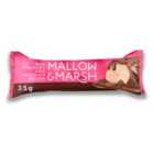 Mallow & Marsh Double Chocolate Marshmallow Bar 35g