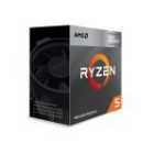 AMD Ryzen 5 4600G CPU / Processor with Radeon Graphics