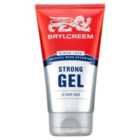 Brylcreem 24 Hour Hold Gel Strong 150ml