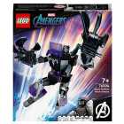 Lego Marvel Super Heroes Black Panther Mech 76204
