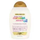 OGX Damage Remedy+ Coconut Oil Extra Strength pH Balanced Conditioner 385ml