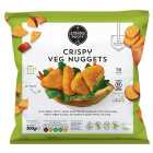Strong Roots Crispy Veg Nuggets 300g