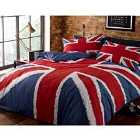 King Union Jack Bedding Set