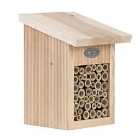 Wild On Wildlife WA69 Bee House In Giftbox