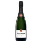 Taittinger Brut Reserve NV Champagne 75cl