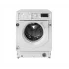 Hotpoint BI WMHG 91484 UK 9Kg Washing Machine - White