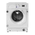 Indesit BI WMIL 91484 UK 9Kg Washing Machine - White