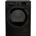 Hotpoint H3 D91B UK 9Kg Tumble Dryer - Black