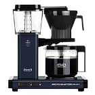 Moccamaster KBG 741 Select Coffee Machine - Midnight Blue