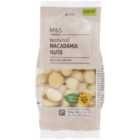 M&S Natural Macadamia Nuts 150g