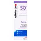 Ultrasun Face Sun Protection SPF50+, 50ml