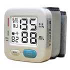 Nrs Healthcare Digital Wrist Blood Pressure Monitor
