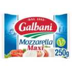 Galbani Maxi Mozzarella 250g