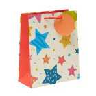 Bright Stars Medium Gift Bag