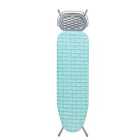 Addis 135cm x 46cm Perfect Fit Ironing Board Cover 