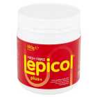 Lepicol High Fibre Plus+ Psyllium Husk Normal Bowel Supplement Powder 180g