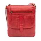 Arizona Bag Crossbody - Red