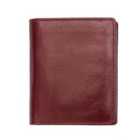 Ricco Mens Wallet Trifold - Light Brown