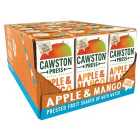 Cawston Press Apple and Mango Juice 18 x 200ml