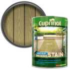 Cuprinol Natural Anti-Slip Deck Staining 5L