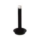 Milagro Table Lamp Carbon 5W LED Black
