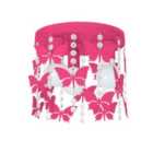 Milagro Ceiling Lamp Angelica 3 x E27 Pink