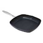 Hairy Bikers 28Cm Forged Grill Pan