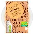 Waitrose Porridge, 250g