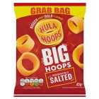 Hula Big Hoops Salted Grab Bag 45g