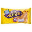 Mcvitie's Toasting Waffles 8 per pack