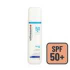 Ultrasun SPF 50 Sports Gel Sunscreen 200ml