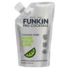 Funkin Pure Pour Lime Juice 1kg