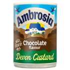Ambrosia Chocolate Custard Can 400g